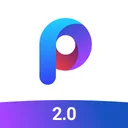POCO Launcher 2.0 - Customize, app icon