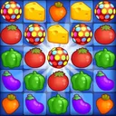 Three Match - Matching Game app icon