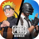 PUBG MOBILE app icon
