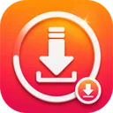 All Video Downloader & Movie app icon