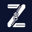 ZipKit - File Manager app icon