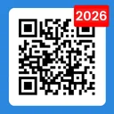 QR Code Reader: QR Code Maker app icon