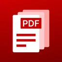 PDF X - Viewer&Read PDF app icon