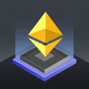 Crypto Miner Tycoon app icon
