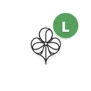 スミレ キーボード Lite app icon