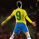 Soccer Cup Pro 2025 - Football app icon