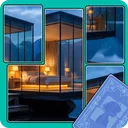 Jigsaw Retreat: Come Alive app icon