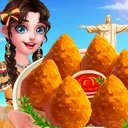 Cooking Journey: Cooking Games app icon