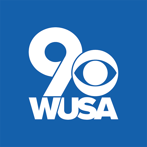 WUSA9 News app icon
