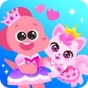 Bichinhos Bebês Cocobi app icon