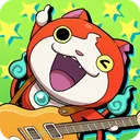 妖怪ウォッチ ゲラポリズム app icon