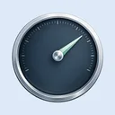 Barometer: Air Pressure app icon