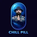 Chill Pill with Yogi Bryan app icon