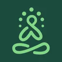 Sons curativos, Terapia sonora app icon