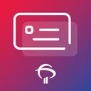 Bradesco Cartões app icon