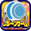 Online crane game【Puracole】 app icon