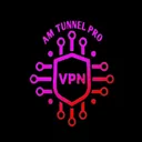 AM TUNNEL PRO app icon
