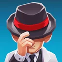 Idle Mafia - Tycoon Manager app icon