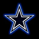 Dallas Cowboys app icon