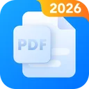 PDF Editor - PDF Reader app icon