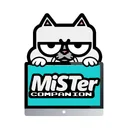 MiSTer Companion app icon