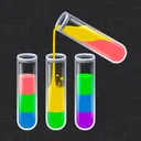 Water Sort Puzzle - Sort Color app icon