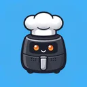 AirFryer app icon