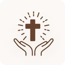 Haven - Bible Chat app icon