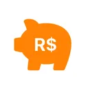 MoneyNote: Gestor de Despesas app icon