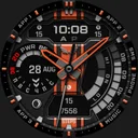 Ballozi VIRTU Hybrid Analog app icon