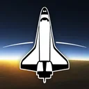 F-Sim | Space Shuttle 2 app icon