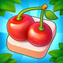 Tiles 2D: Match 3 Club app icon