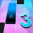 魔法のタイルズ 3™: 音ゲー ピアノタイル JP icon week of 2026-08-17