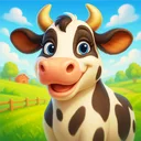 Dream Farm Life app icon