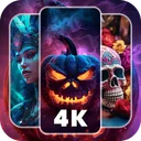 Fondos De Pantalla 4k app icon