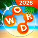 Wordscapes - Word Game app icon