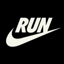 Nike Run Club app icon