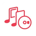 ラクレコ＋ app icon