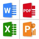 Todo Os Leitor Documentos app icon