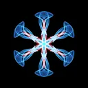 Silk 2 – Generative Art app icon