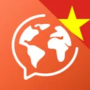 Aprenda vietnamita app icon
