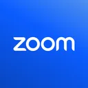 Zoom Workplace for Chromebook app icon