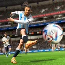 Soccer Master Shoot Star app icon