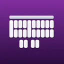Steno Keyboard app icon