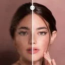 PhotoApp - AI Photo Enhancer app icon