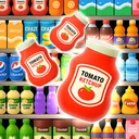 Goods Jam: Goods Sorting app icon