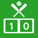 Baseball Scoreboard app icon