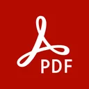 Adobe Acrobat Reader: Edit PDF app icon
