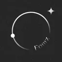 Fomz app icon