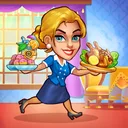 Dream Restaurant - Hotel games app icon